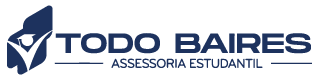 Todo Baires – Assessoria Estudantil na Argentina Logo